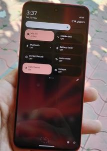 Moto Edge 50 neo 256 Gb - 3 Month Used