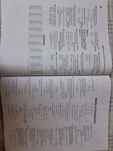 last 35 year pyq of physics and chemistry for NEET