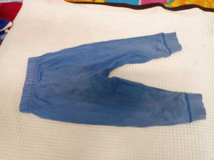 Some Baby Cloths