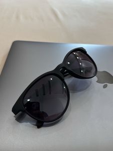 Black Sunglasses