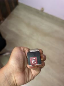 Lakme Lipstick- Nude Toast