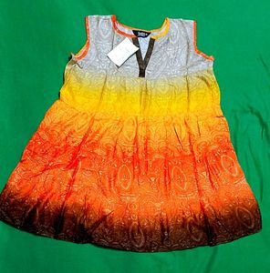 Pretty Kurta