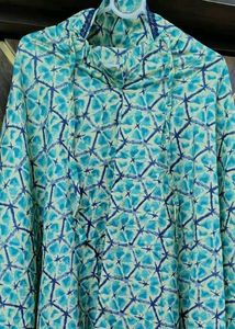 Comfortable Namaz Scarf for Daily wear