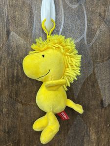 Woodstock Plush