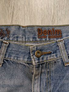 Ma1696 Denim jeans waist 34