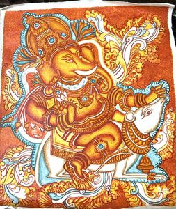 Mural Painting
