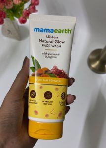 Best Ubtan Facewash