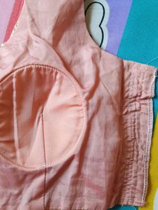 New Ready To Wear Saree without Tag