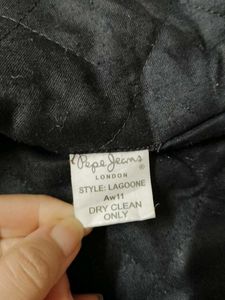 Pepe jeans London Men Brown Jacket