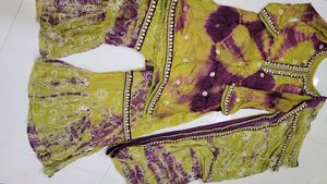 Garara Suit