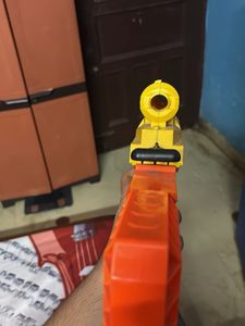 Alpha Strike Gun Blaster