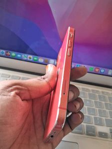 iPhone 12 MINI - Red