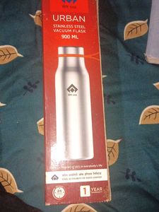 900ml Stainless Steel Vaccum Flask