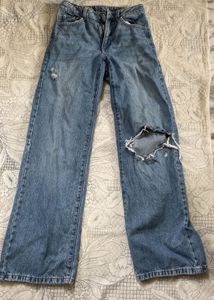 Blue Jeans