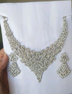 Fancy Necklace