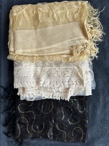 Dupattas
