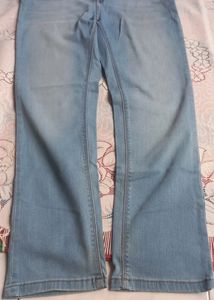 Lee Cooper Light Wash Jeans