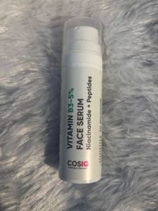 Niacinamide Vitamin B3-5% Serum