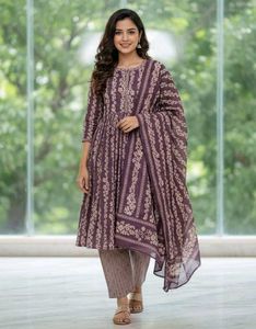 Kurti Set