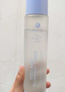 Collagen Plumping Toner A.M (C+) Made In Korea