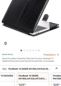 Laptop Cover/Case
