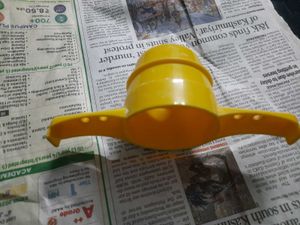 Mini Pottery Wheel Toy