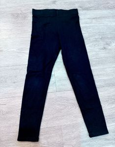 Girls&#39; Leggings Bundle - H&amp;M, LC Waikiki &amp; M&amp;S