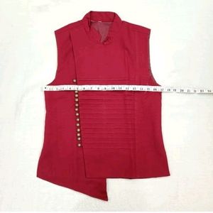 Kurta Pajama Jacket Set