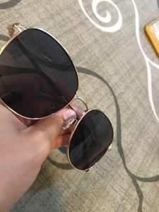 Black Sunglasses (unisex)