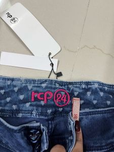 Neww With Tag Never Used Recap Jeans