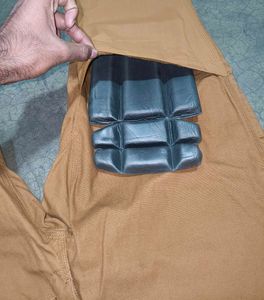 ​🛠️ Cabela&#39;s Workwear Trousers | Double-Knee