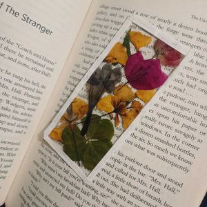 Book Marker 📑