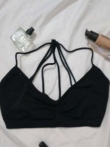 Bikini Backless Bralett