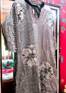 Ethnic Kurtas Collection