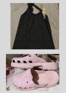 Like New Polka Dot Top😍