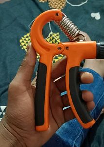 Hand Gripper