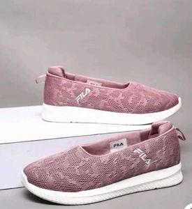 Fila Slip On