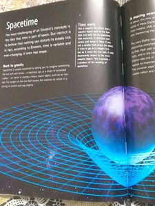A Really Short History of Nearly Everything