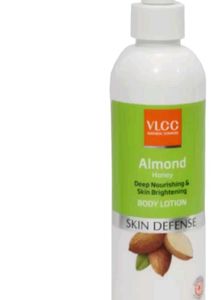 Vlcc Almond Honey Body Lotion