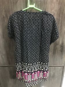 Tunic top