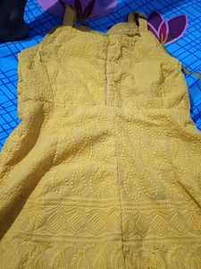 Girl Frock