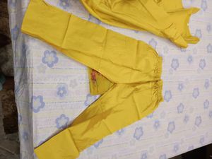 Ethnic frock Suit for Sale With Dupatta And Salwar