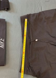 Active Wear Set: Sports bra, Tank Top, Shorts