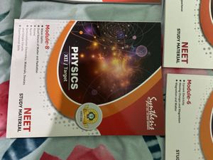 Physis Modules With Notes And Questions