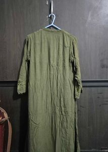Kurti Top
