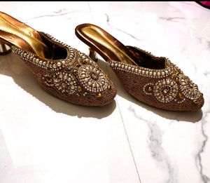 Work Sandals 👡