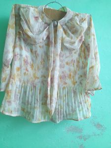 Stylic Top