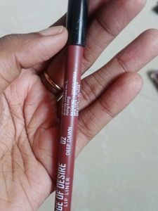 Lip linear Mars