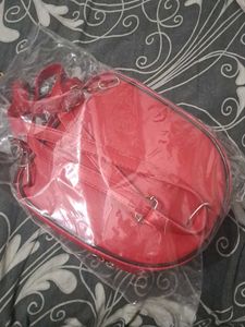 Red Bag