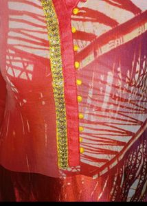 Unique Kurta For Woman